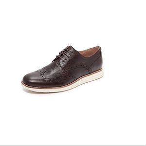 Men's Original Grand Shortwing Oxford